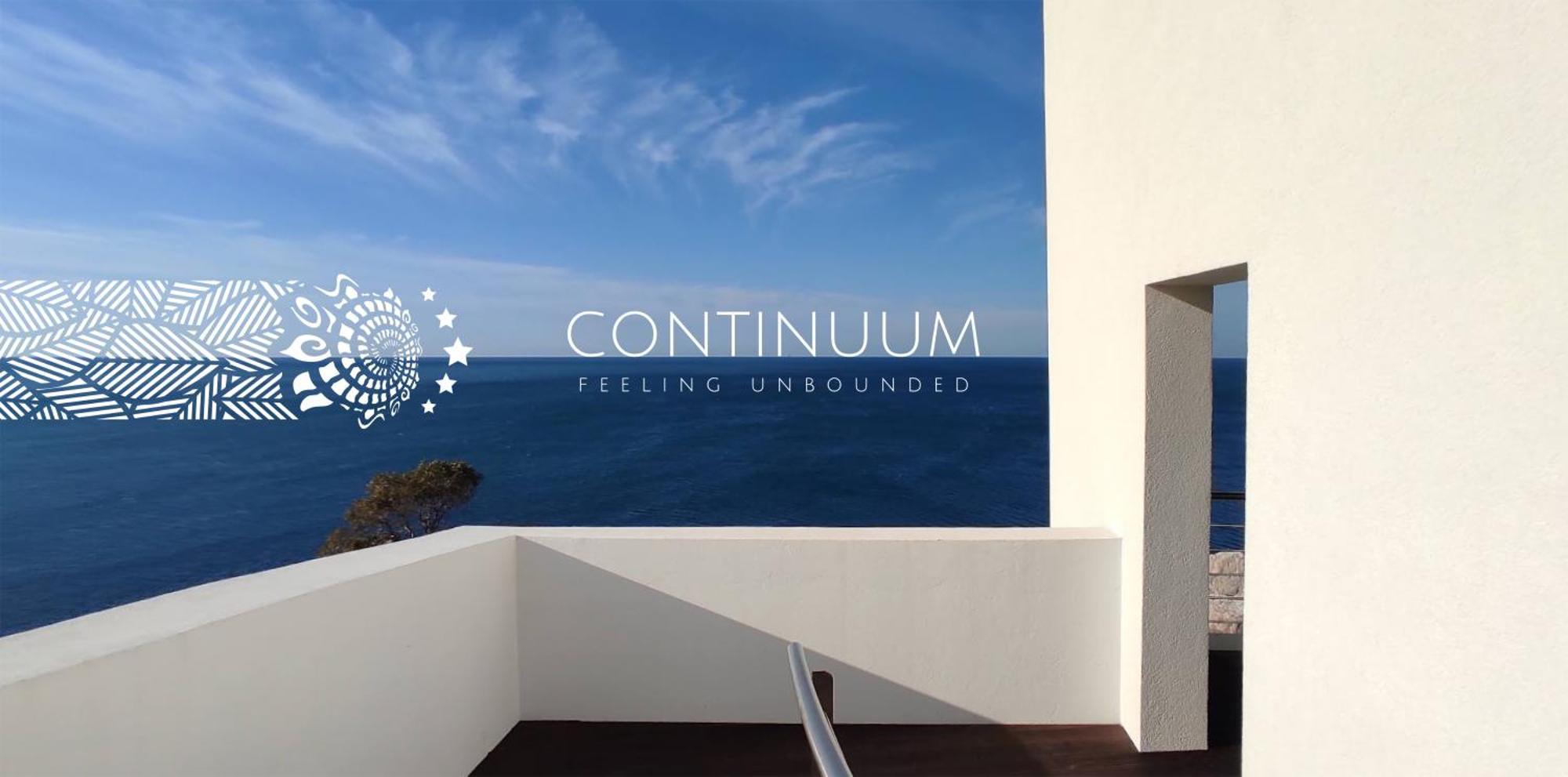 ウルツィニContinuumアパートメント 部屋 写真