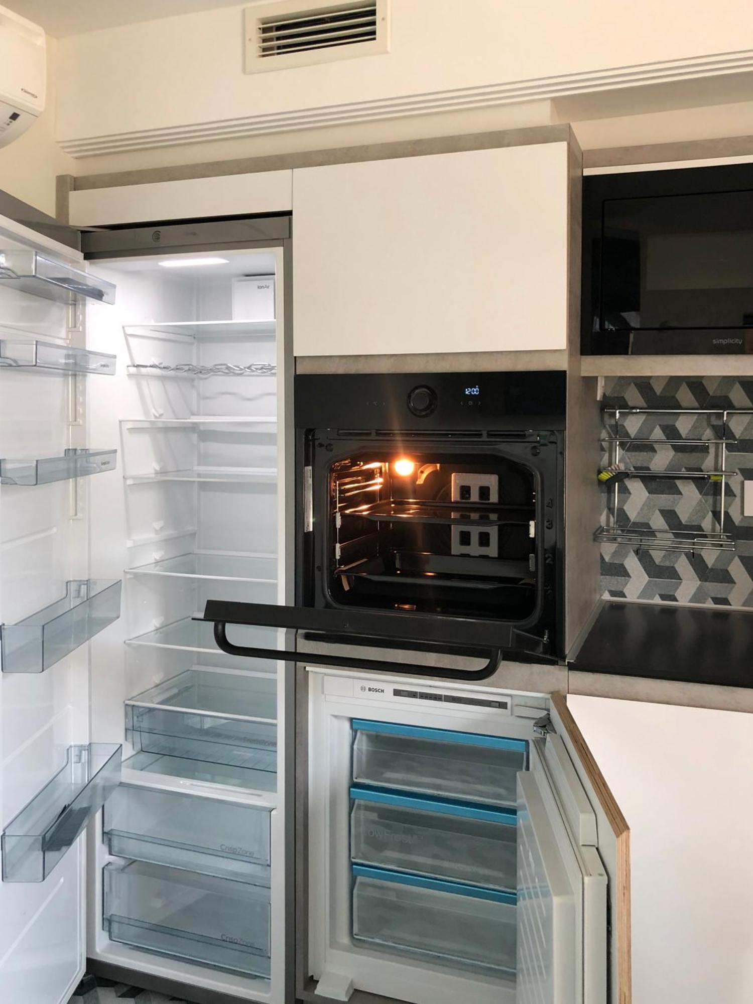 ウルツィニContinuumアパートメント 部屋 写真