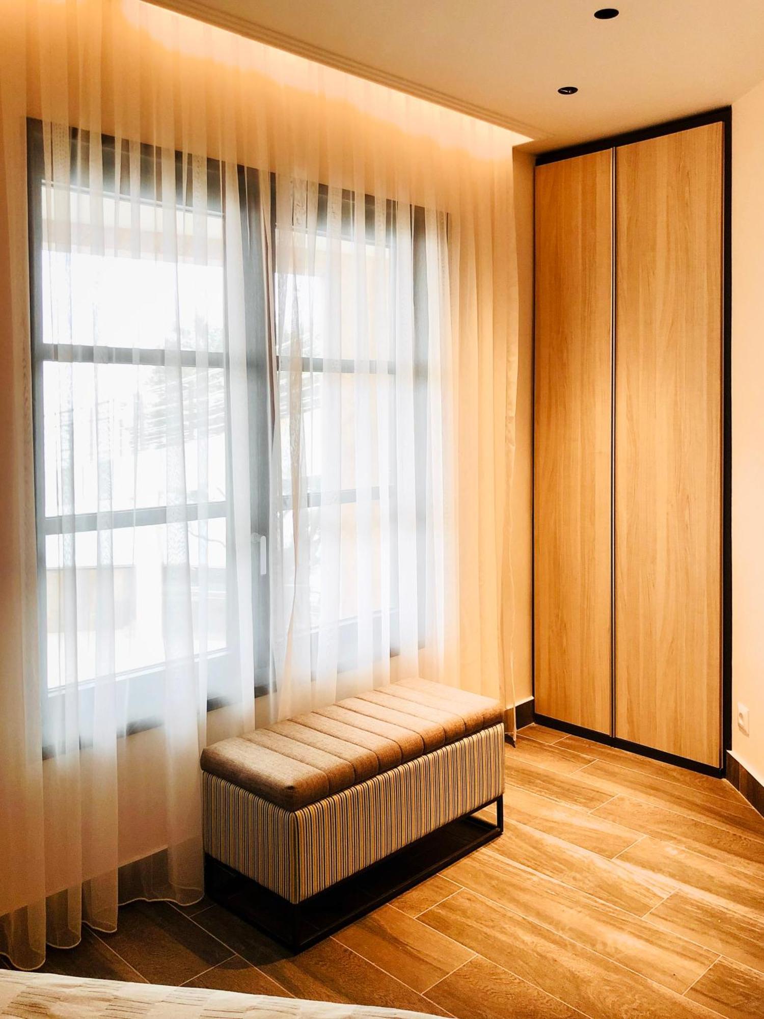 ウルツィニContinuumアパートメント 部屋 写真